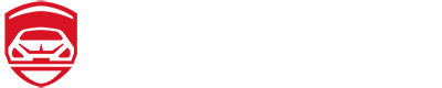 Shyam Luxury Cars White Logo