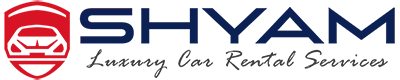 Shyam Luxury Cars Logo